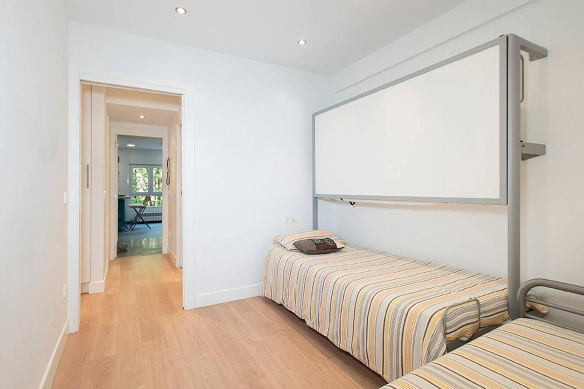 Earra - Xarma - Centro Y 2 Min. Playa, Zona Tranquila Apartment Zarautz Exterior foto